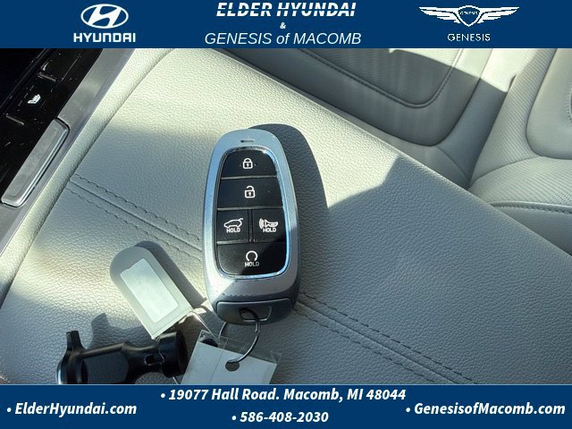 Certified 2024 Hyundai Tucson SEL w/ Convenience Package AWD/4WD image 30