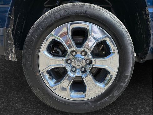 Used 2023 RAM 1500 Big Horn AWD/4WD image 15