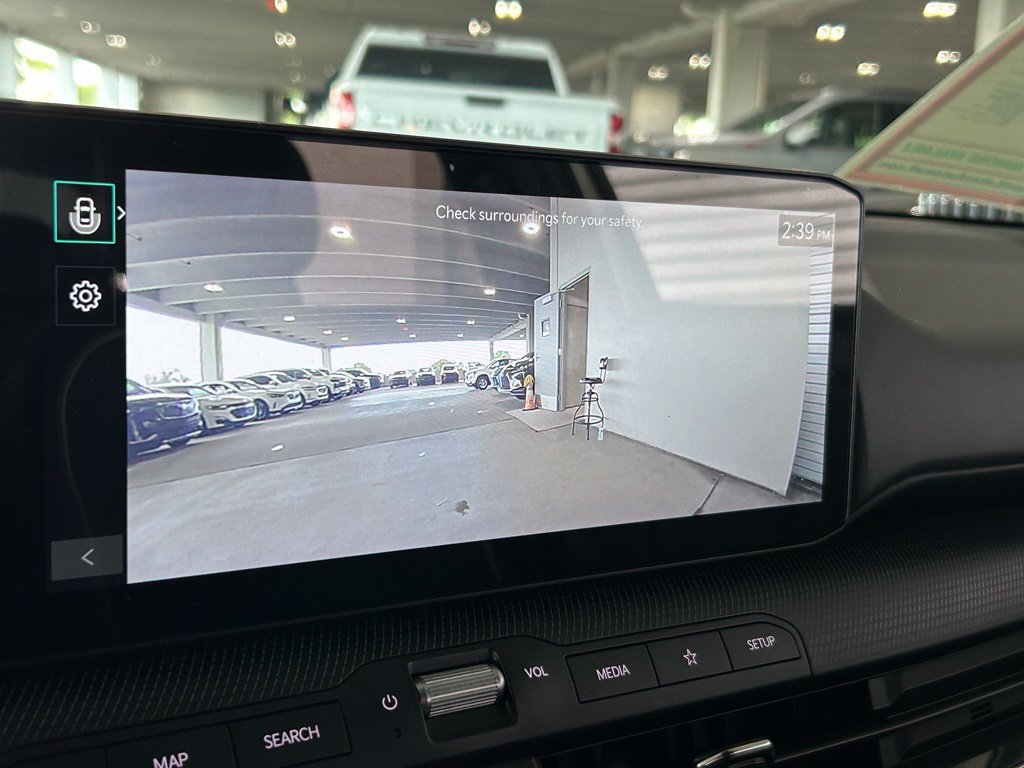 Used 2025 Kia K4 GT-Line w/ GT-Line Sunroof Package FWD image 28