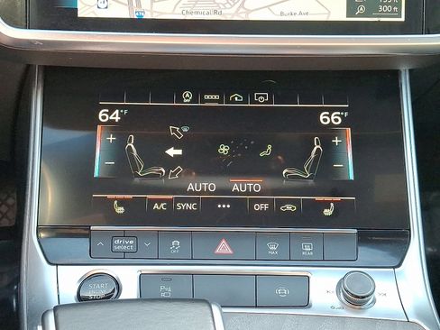 Used 2024 Audi A6 Premium Plus image 16