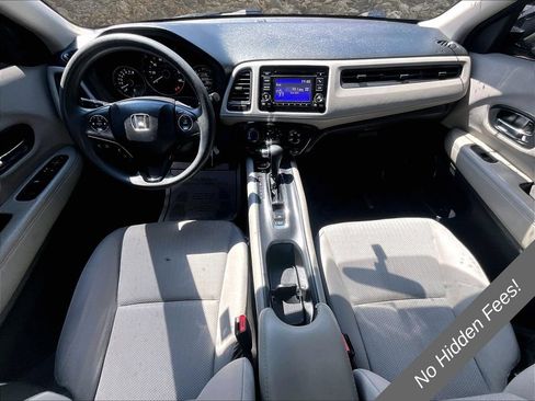 Used 2018 Honda HR-V LX image 13