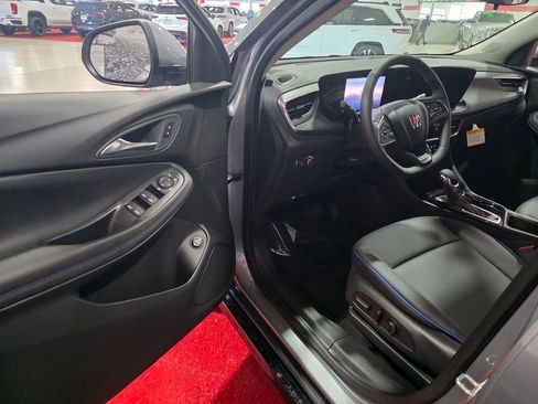 New 2026 Buick Encore GX Sport Touring w/ Comfort Package AWD/4WD image 11