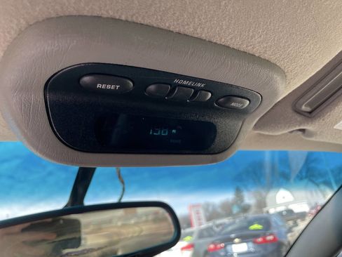 Used 2000 Chevrolet Monte Carlo SS w/ Preferred Equipment Group image 19