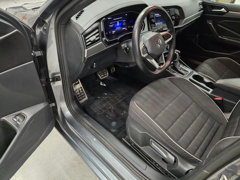Used 2024 Volkswagen Jetta Sport FWD image 15