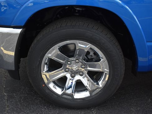 New 2026 RAM 1500 Big Horn image 11