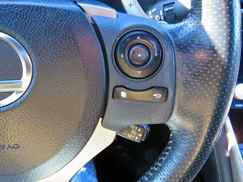 Used 2014 Lexus IS 350 F Sport image 22