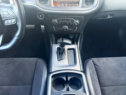 Used 2022 Dodge Charger Scat Pack RWD image 28