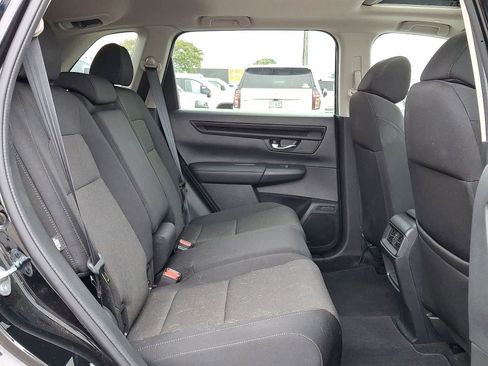 Used 2024 Honda CR-V EX image 32