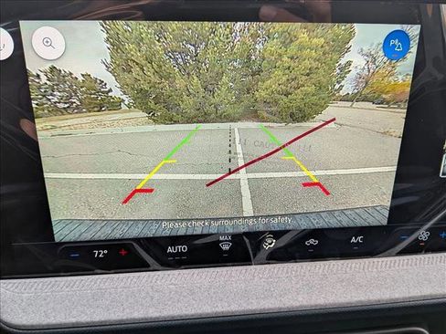 New 2025 Ford Maverick XLT w/ 4K Tow Package image 12