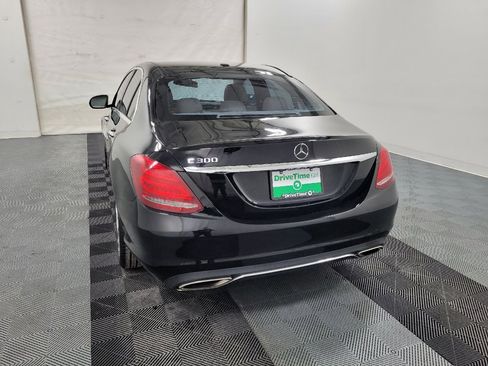 Used 2018 Mercedes-Benz C 300 Sedan w/ Premium Package image 6