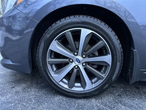 Used 2017 Subaru Legacy 2.5i Limited image 26