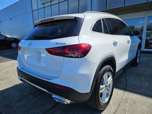 Used 2021 Mercedes-Benz GLA 250 4MATIC image 5