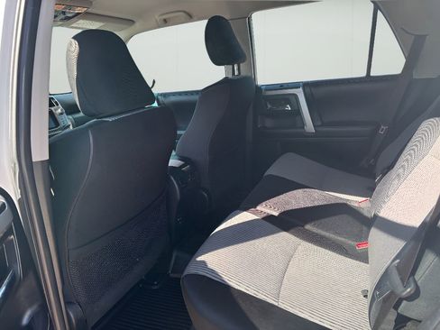 Used 2019 Toyota 4Runner SR5 image 17