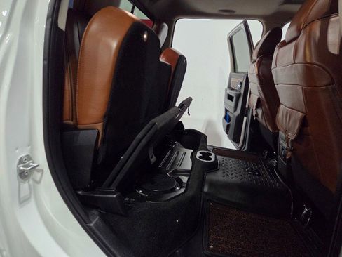 Used 2016 RAM 2500 Longhorn w/ Convenience Group image 82