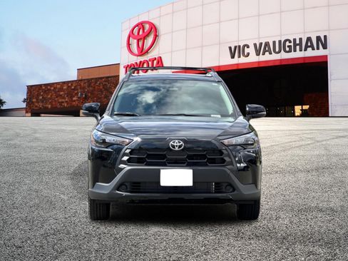 New 2026 Toyota Corolla Cross LE FWD image 37