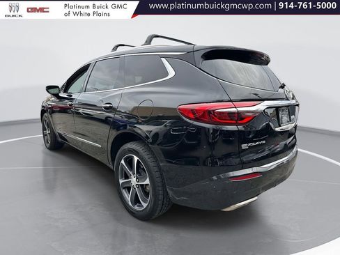 Used 2020 Buick Enclave Essence w/ Sport Touring Edition image 4