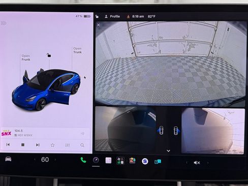 Used 2019 Tesla Model 3 Standard Range Plus RWD image 23