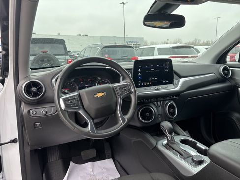 Used 2023 Chevrolet Blazer LT w/ Convenience Package image 9