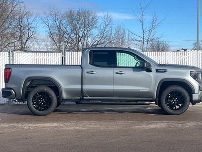 New 2026 GMC Sierra 1500 Elevation w/ Elevation Select Package