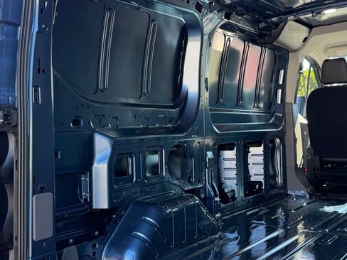 New 2026 Ford Transit 150 Low Roof RWD image 15