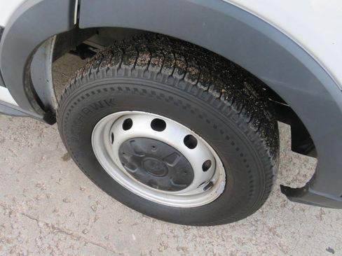 Used 2019 Ford Transit 150 150 Van Low Roof image 23