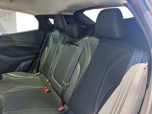Certified 2023 Ford Mustang Mach-E Premium RWD image 16