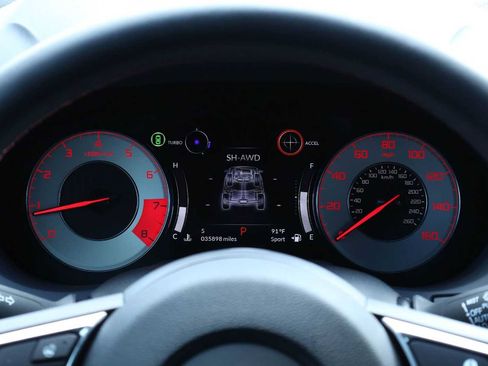 Certified 2023 Acura RDX A-Spec AWD/4WD image 18
