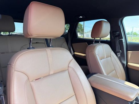 Used 2020 Chevrolet Blazer Premier w/ Driver Confidence II Package FWD image 38