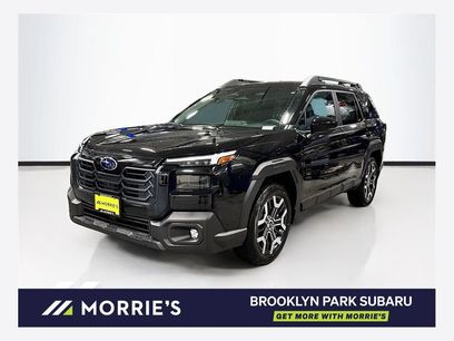 New 2026 Subaru Outback Touring XT