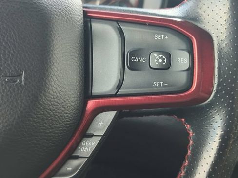 Used 2020 RAM 1500 Rebel w/ Rebel Level 2 Equipment Group AWD/4WD image 14