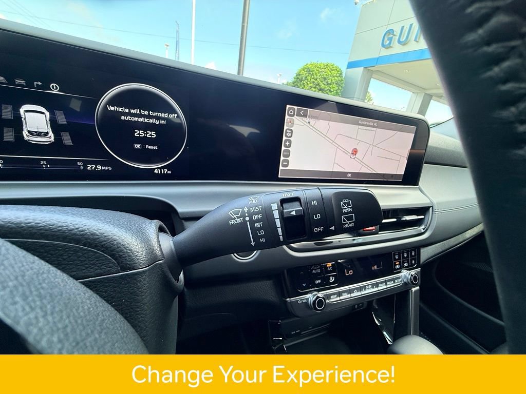 Used 2026 Kia Seltos SX AWD/4WD image 26
