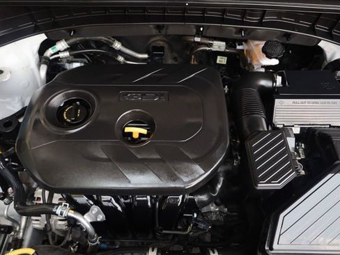 Used 2019 Hyundai Tucson SE FWD image 11