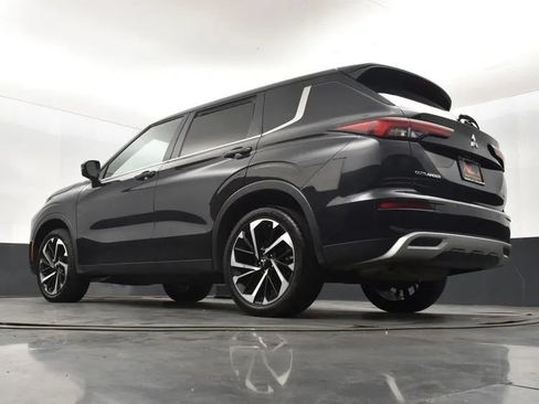 Used 2024 Mitsubishi Outlander Ralliart AWD/4WD image 12