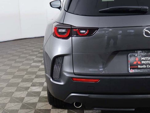 Used 2025 MAZDA CX-50 AWD 2.5 S w/ Premium Plus Pkg image 15