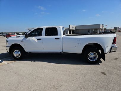 New 2026 RAM 3500 Tradesman