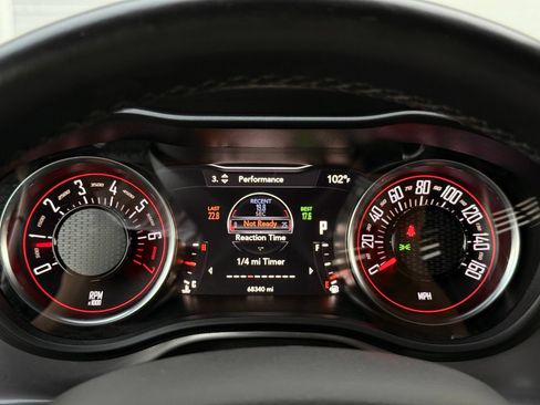 Used 2022 Dodge Challenger GT RWD image 36
