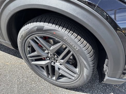 New 2025 Ford Explorer ST-Line w/ Premium Package image 13