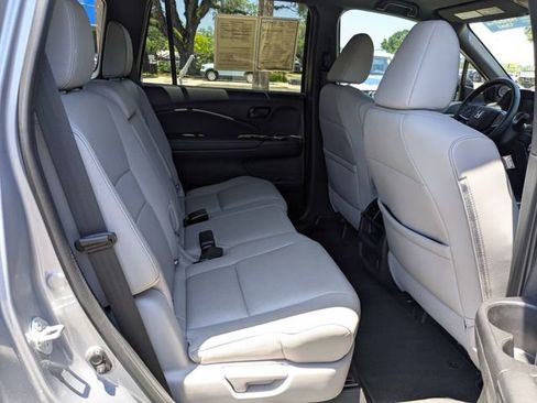 Certified 2022 Honda Passport EX-L image 37
