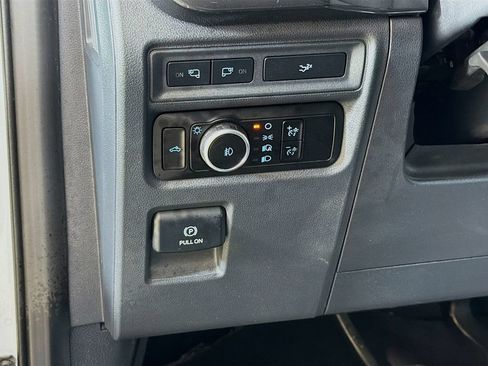 Used 2023 Ford F150 XLT w/ Equipment Group 302A High AWD/4WD image 31