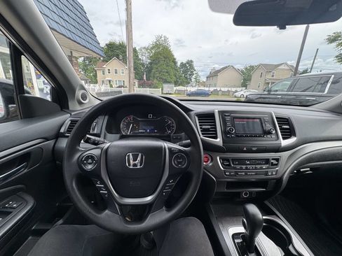 Used 2019 Honda Ridgeline Sport image 57