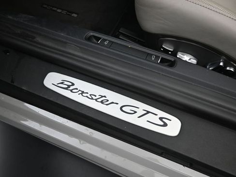 Certified 2023 Porsche 718 Boxster GTS image 20