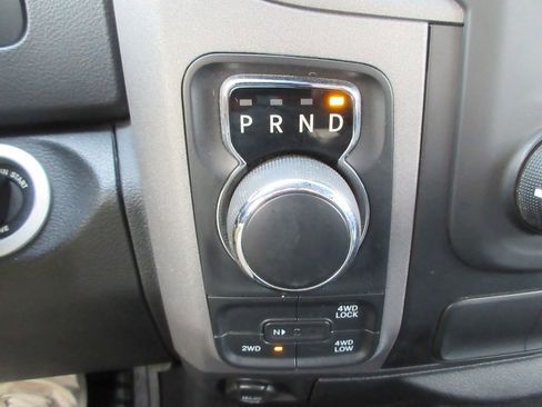 Used 2016 RAM 1500 Express w/ Black Ram 1500 Express Group image 33