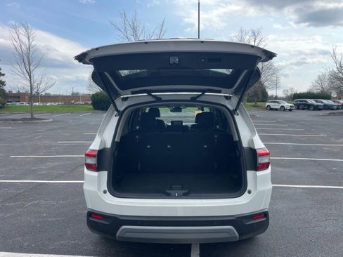 Certified 2025 Honda Pilot EX-L image 23