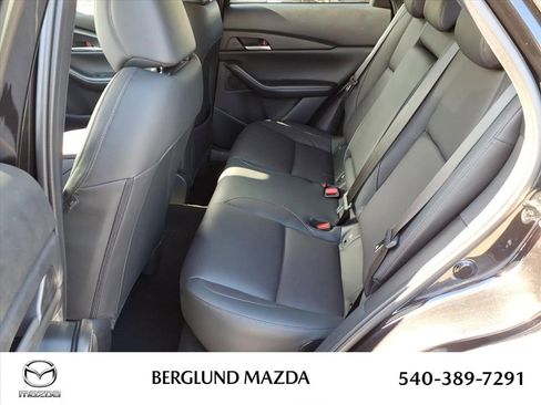 New 2026 MAZDA CX-30 AWD 2.5 S w/ Premium Package image 8