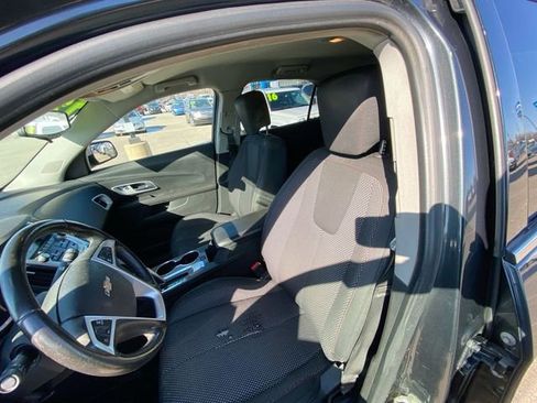 Used 2013 Chevrolet Equinox LT w/ Driver Convenience Package image 15