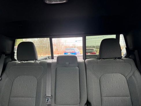 Certified 2023 RAM 1500 Big Horn AWD/4WD image 31