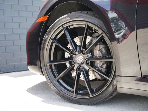 Used 2020 Porsche 911 Carrera RWD image 12