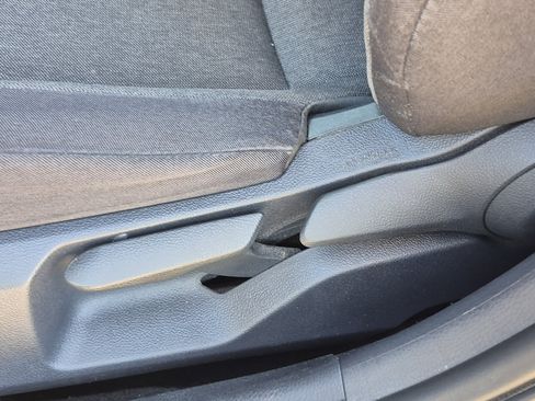 Certified 2025 Toyota Camry LE FWD image 15