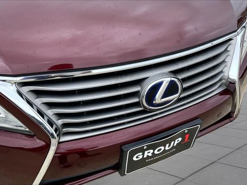 Used 2015 Lexus RX 450h FWD image 30