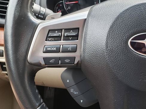 Used 2014 Subaru Outback 3.6R Limited AWD/4WD image 19